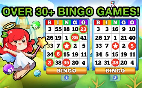 video bingo gratis